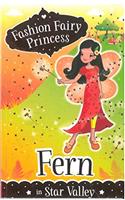 Fashion Fairy Princess: Fern