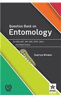 Question Bank on Entomology (PB)
