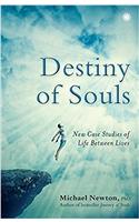 Destiny Of Souls