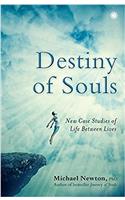 Destiny of Souls