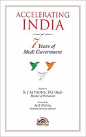 Accelerating India : 7 Years of Modi Government