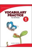 Vocabulary Practice 1