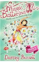 Holly and the Dancing Cat