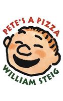 Pete's a Pizza