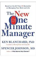 New One Minute Manager