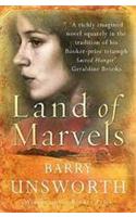 Land of Marvels