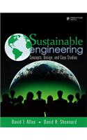 Sustainable Engineering