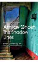 The Shadow Lines Paperback â€“ 18 June 2019