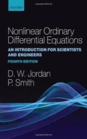 Nonlinear Ordinary Differential Equations