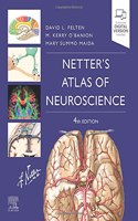 Netter's Atlas of Neuroscience