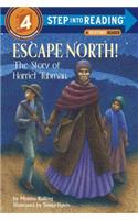 Escape North!