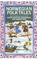 Norwegian Folk Tales