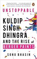 Unstoppable: Kuldip Singh Dhingra And The Rise Of Berger Paints