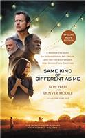 SAME KIND OF DIFFERENT AS ME MOVIE EDTN