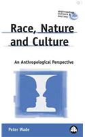 Race, Nature and Culture