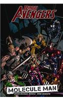 Dark Avengers, Volume 2: Molecule Man