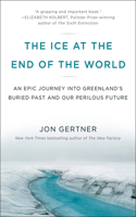 Ice at the End of the World