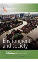 Environment and Society - Volume 1