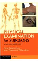 Physical Examination for Surgeons