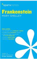 Frankenstein Sparknotes Literature Guide