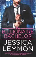 Billionaire Bachelor: (Billionaire Bad Boys)