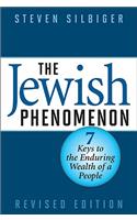 Jewish Phenomenon