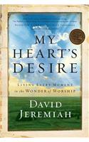 My Heart's Desire