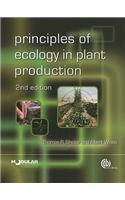 Principles of Ecology in Plant Production