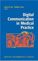 Digital Communication in Medical Practice