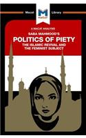 Analysis of Saba Mahmood's Politics of Piety