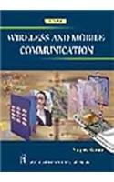 Wireless and Mobile Communication