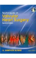 Techniques in Valvular Heart Surgery