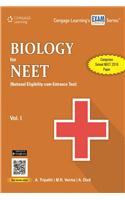 Biology for NEET (National Eligibility-cum-Entrance Test) Vol. I
