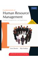 Fundamentals of Human Resource Management