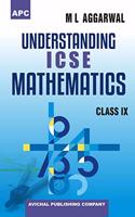 Understanding ICSE Mathematics Class- IX