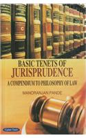 Basic Tenets Of Jurisprudence