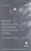 Remote Sensing And Geographic Information