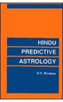 Hindu Predictive Astrology