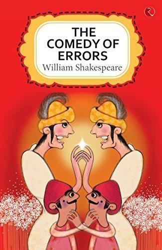 The Comedy of Errors