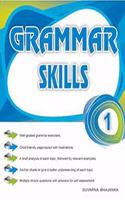 Grammar Skills 1