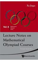 Lecture Notes On Mathematical Olympiad Courses: For Junior Section - Volume 1