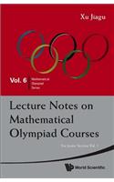 Lecture Notes on Mathematical Olympiad Courses: For Junior Section - Volume 1