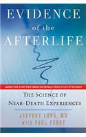 Evidence of the Afterlife