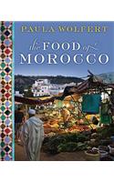 Food of Morocco