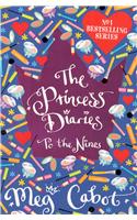 The Princess Diaries: To The Nines