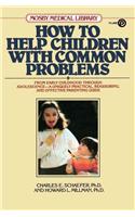 How to Help Children with Common Problems