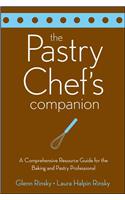 Pastry Chef's Companion