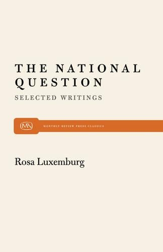 National Question