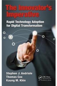 The Innovator’s Imperative