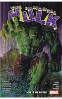 Immortal Hulk Vol. 1